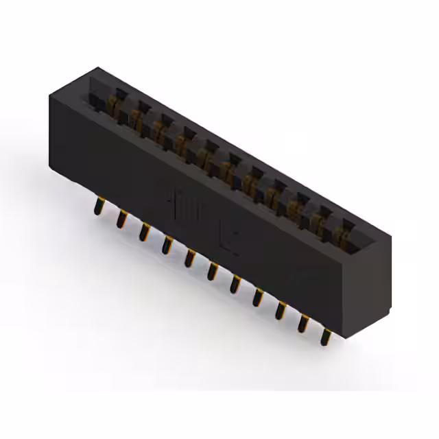 355-022-556-201 EDAC Inc.  Edgeboard Connectors